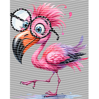 Animal Integration-DW 1596